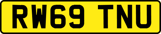 RW69TNU