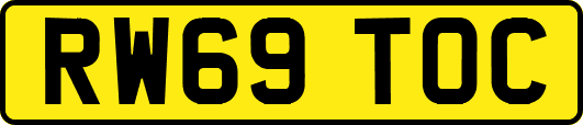 RW69TOC