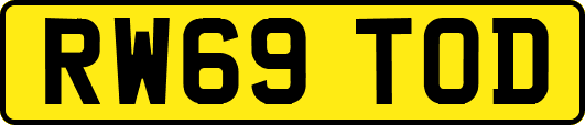 RW69TOD