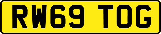 RW69TOG