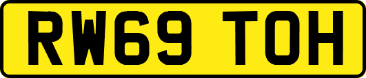 RW69TOH