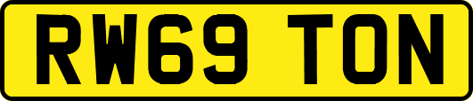 RW69TON