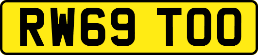 RW69TOO