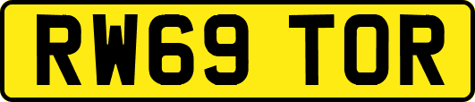 RW69TOR