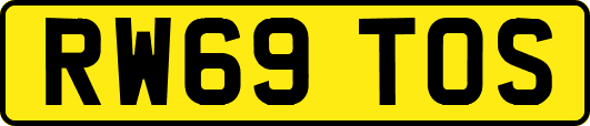RW69TOS