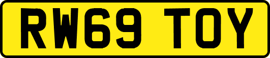RW69TOY