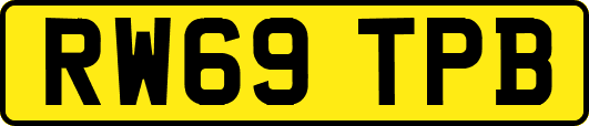RW69TPB
