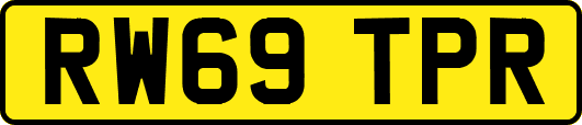 RW69TPR