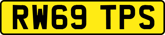 RW69TPS