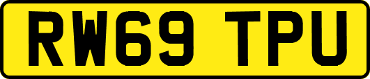 RW69TPU