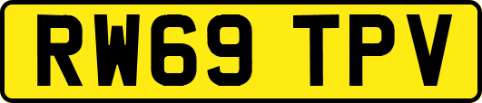 RW69TPV