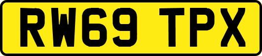 RW69TPX