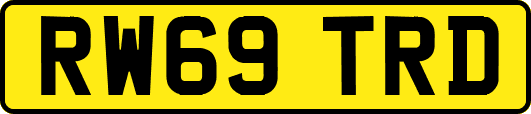 RW69TRD