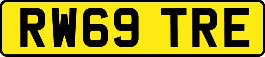 RW69TRE