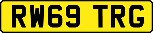 RW69TRG