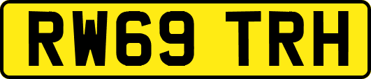 RW69TRH