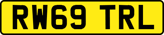 RW69TRL