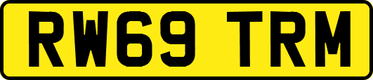 RW69TRM