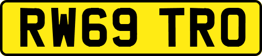 RW69TRO