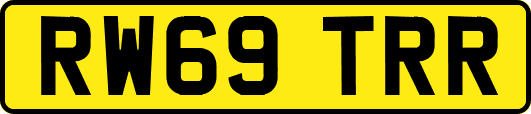 RW69TRR