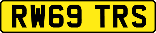RW69TRS