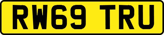RW69TRU