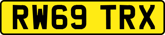 RW69TRX