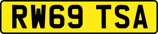 RW69TSA