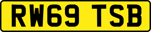 RW69TSB
