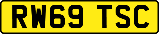 RW69TSC
