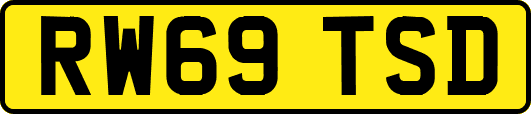 RW69TSD