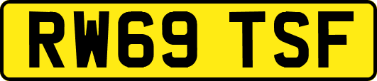 RW69TSF