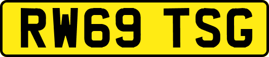 RW69TSG