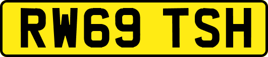 RW69TSH