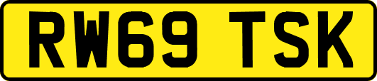 RW69TSK