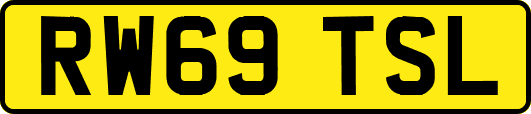 RW69TSL