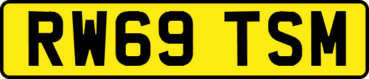 RW69TSM