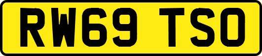 RW69TSO