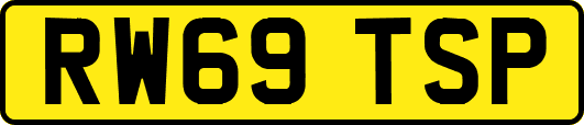 RW69TSP