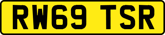 RW69TSR