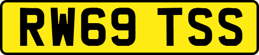 RW69TSS