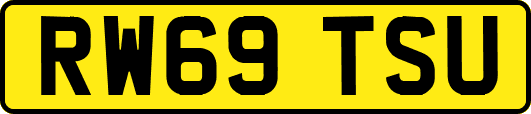 RW69TSU