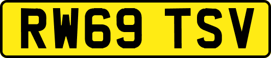 RW69TSV
