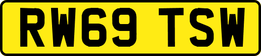 RW69TSW