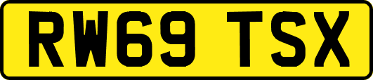 RW69TSX