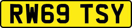RW69TSY