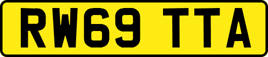 RW69TTA