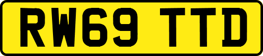 RW69TTD