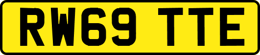 RW69TTE