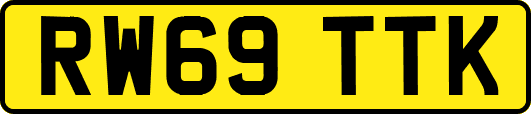 RW69TTK